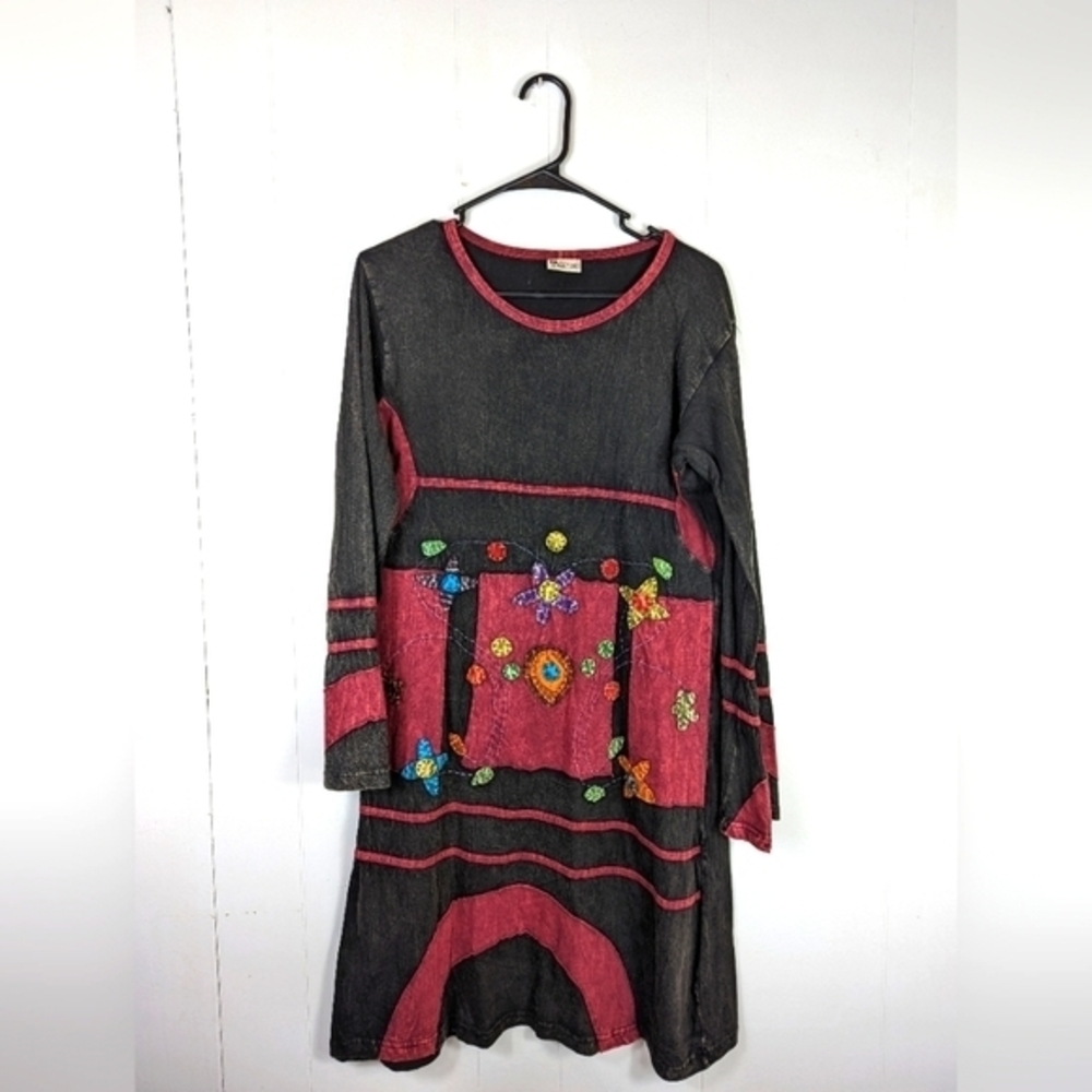 India Boutique Dress‎ Sz M